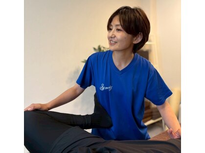 セカンドコレクト 南青山の写真