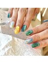 staff nail