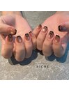 甘辛mixマグフレンチ