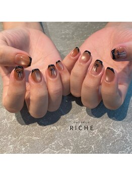 リッシュ(RICHE)/甘辛mixマグフレンチ