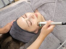 【韓国定番ケア！ララピールとセットで！】LDM水玉リフティング×ララピール専用ゲルパック