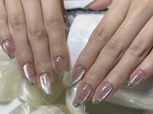 花梨(カリン)/マグネットフレンチ