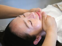 シンメトリー 浦和店/小顔美矯正