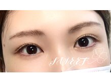 スウィート(SWEET)/ケアパーマ