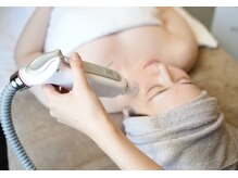 パンパラソル(Pin Parasol)/#サーマトリックス#コルギ