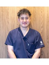 整体院 ヒマワリ(himawari)&nbsp;木住野 智大