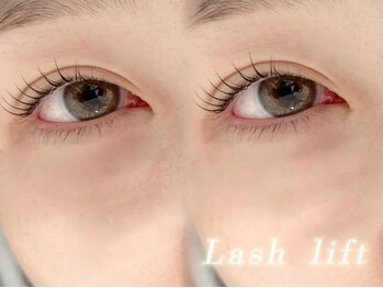 ソレイユ エ ルナ(Soleil et Luna)/ラッシュリフト