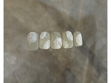 コロレ バイ エルナ(clore by ELNA)/アシンメトリーデザインA￥7,400