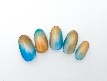 サロンドステッラ(Salon de Stella)/11月【ハンド】トレンド定額