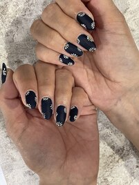 持ち込みお花アート