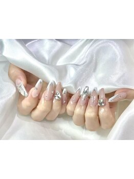 アートの種類が豊富