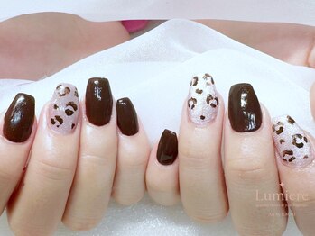 MagnetLeopard &nbsp;Design