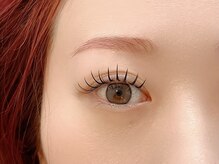 ジューシーアイ 川越店(Juicy Eye)/ダブルフラットラッシュ