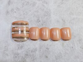 フット定額¥6500