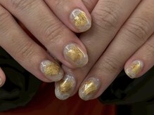 ブランクルネ(blanclune)/定額nuance design