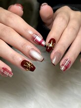 ブランナンバーセブン(Blanc no.7)/クリスマスデザイン