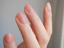 サロン カラフリー アシヤ(Salon Colorfulyy Ashiya)/育爪美ワンカラー