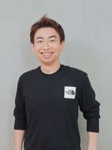 キャン(Can) 喜屋武 修次