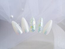 イムドットネイル(imu.nail)/