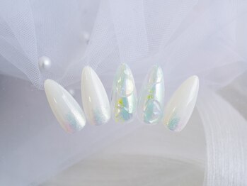 イムドットネイル(imu.nail)/