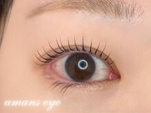 アマンズアイ 代々木公園店(amans eye)/パンダロッド