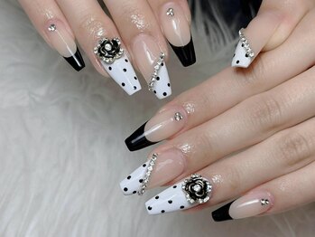 ルミ(Lumi)/チップワンカラー+パーツ放題