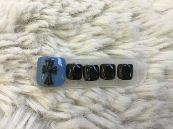 サロン ド ラグジュ/定額フット