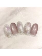 ナチュラ(Natura.)/トレンドデザイン