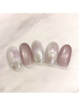 ナチュラ(Natura.)/トレンドデザイン