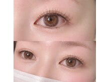 モン シャトー(Mon chateau)の雰囲気（カラーエクステもご用意あります）