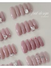 SELNA NAIL 四ツ橋店 【長さだし/マグネット/フィルイン/ワンホンネイル】/