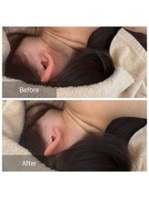 アヴニール 光の森(AVENIR)/目指せ！うなじ美人