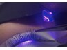 最新【LEDマツエク】高持続フラットラッシュ60本