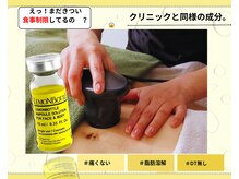 美活ラボ(美活LABO)の雰囲気(レモンボトル★お顔&BODYピンポイントで脂肪分解)