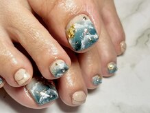 サロン ド ワカ(Salon de WAKA)/