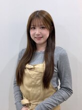 グルス(GRUS)&nbsp;玉川 奈名桃