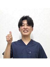 上飯田名倉堂鍼灸接骨院 畔柳 玲央
