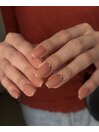 Yuriko nail