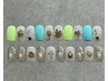 Hand|【Fuyuko限定】選べるスペシャルデザイン(オフなし)
