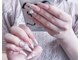 フラッシーネイルズ(Flashy Nails)の写真/【ワンカラー＋長さ出し￥9900♪】ワンカラー~派手めデザインまで丁寧×時短×リーズナブルに◎何色でも可能