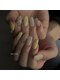 レオ ネイル 倉敷店(leo nail)の写真/アート好きの方に人気☆アートの種類を豊富にご用意！お好きなデザインがきっと見つかる♪