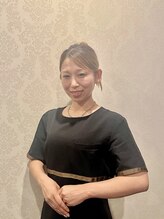 エステサロン さつき 松本並柳店 海道 菜奈