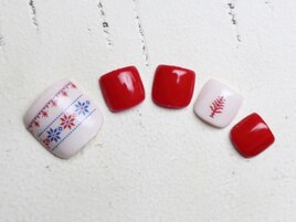 フットEコース 3940円