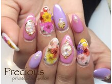 プレシャス プライベートビューティーサロン(Precious Private Beauty Salon)/