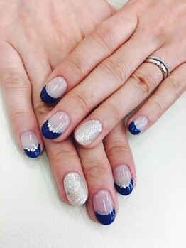 エルモ グラン(Elmo Glan)/オフィスネイルにも