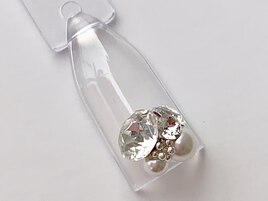 ビジューSサイズ