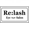 リラッシュ 倉敷店(Re:lash)のお店ロゴ