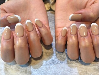 レーヴ(reve)/フレンチネイルオフ込み5000円