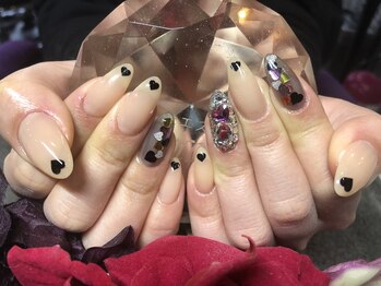 ブリリアン(Brillant)/