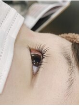 シルフ 石橋店(Sylph)/まつ毛パーマSカール